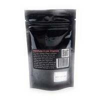 Australian Native Food Co Davidson Plum Freeze Dried Powder [15g]