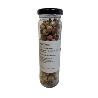 Outback Chef Muntries (freeze dried whole) 15g in Jar