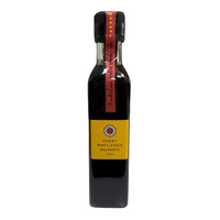 Sticky Wattleseed Balsamic (250mls) - Australian Native Bushfoods 