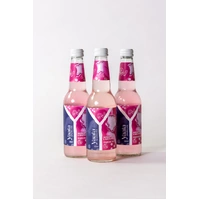 Davidson Plum & Waratah Sparkling Water [330ml] - Yaala Sparkling