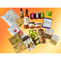 Bush Tucker Gathering Pack