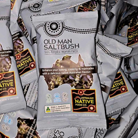 Australian Native Food Co Old Man Saltbush (10g)
