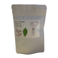 A Taste of the Bush Bush Tomato Garlic & Chilli Salt (50g)
