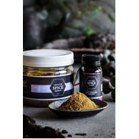 Infuse Spice Company - Bush Tomatoes (Ground) 35g