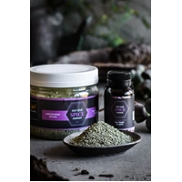 Infuse Spice Company - Saltbush Flakes (30g)