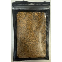 Desert Oak Wattleseed (Roasted & Ground) - 100g