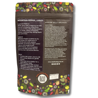 My Dilly Bag Mountain Pepper Leaves (5g)