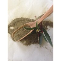 CLEARANCE -MOutback Chef Mountain Pepperleaf (ground) (10g) - Native Herb [DEC 2025]