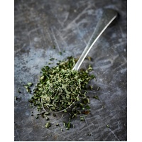 Oz Tukka Native Thyme (dried) - 25g resealable pouch