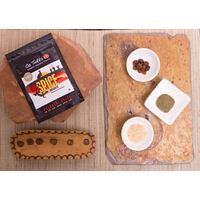 Oz Tukka Outback Spice Rub (40g pouch)