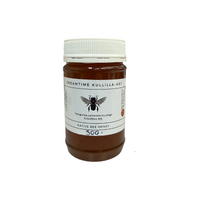 Native Bee Honey 500g