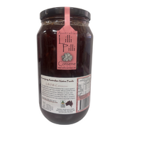 Kurrajong Lilli Pilli Conserve Jam 1KG (LARGE)