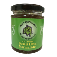 Marvick Native Farm Desert Lime Marmalade (200ml)