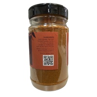 Bush BBQ Outback Bush Curry 200g