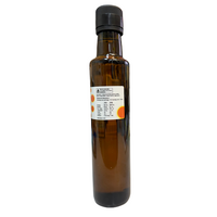 Wattle Tree Creek Bush Tomato Garlic Chilli Macadamia Oil 250mls