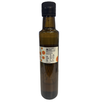 Wattle Tree Creek Native Basil infused Macadamia Oil 250mls