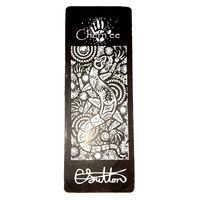 Chern'ee Sutton Premium Dark Chocolate Bar (60gm) - BB AUGUST 2026