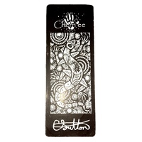 Chern'ee Sutton Handmade Premium Dark Mint Chocolate Bar (60gm)