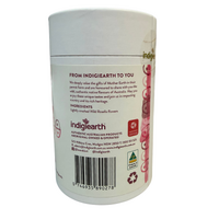 Indigiearth Wild Rosella Loose Leaf Tea [50g]