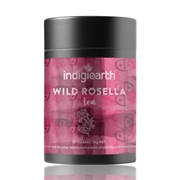 Indigiearth Wild Rosella Teabags (12)