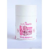 Indigiearth Wild Rosella Loose Leaf Tea 50g