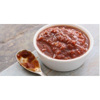 Wild Food Farm Bush Burger Relish (420g)