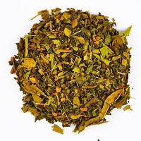 Roogenic Native Anti-Inflammitea Organic Tea - Teabags (18)