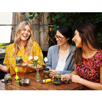 CLEARANCE Roogenic Native Happiness [Clarity] Organic Tea - Teabags (18)