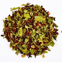 Roogenic Native Detox Organic Tea - Teabags (18)