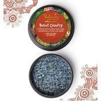 Burnt Country Finishing Salt [100g] - Thiliarra Bush Organics