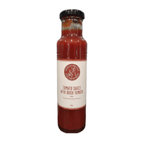Australian Bush Spices Tomato Sauce with Bush Tomato (250g)