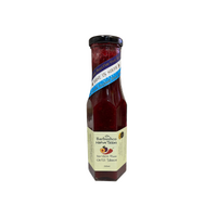 Barbushco Davidson Plum & Chilli Native Sauce 250ml