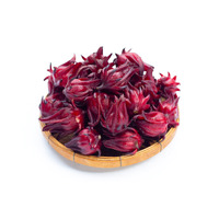 NATIF Wild Rosella Seeds (Pk 10)