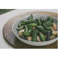 Australian Superfood - Finger Lime (freeze dried) 30g