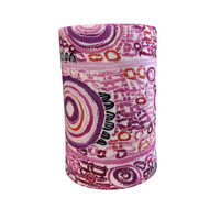 Utopia Aboriginal Art Neoprene Can Cooler - Awelye