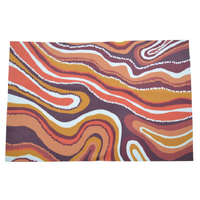 Jukurrpa Aboriginal Art Polarised Sunglasses/ Frames - Meraki
