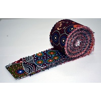 Dreamtime Jelly Rolls (Red) (20pce)