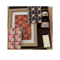 Culture in a Box Experience