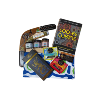 Dreamtime Kullilla-Art Giftbox - $80.00