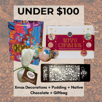 Dreamtime Kullilla-Art GIFTBAG - $100