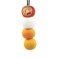 Roadtrip Essential Car Air Freshener GIFTING KIT - To Chase / Ngaimai with Honeysuckle Fragrance