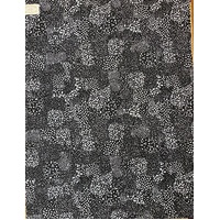 Aboriginal design Quilted Blanket (164cm x 125cm) # 10