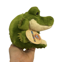 Plush Toy - Baby Croc (13cm)
