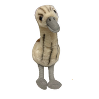 Plush Toy - Baby Emu [13cm]