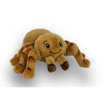 Harry the Huntsman Spider [18cm] Plush Toy - Eco Bubs