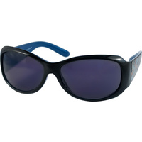Aboriginal Art Sunglasses - Emu Walk