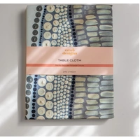 Perriny Recycled Polyester Canvas Tablecloth (140cm x 240cm)