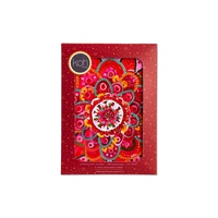 Gathering of Hearts Christmas Card Set [6] - KPH Living Aboriginal Art