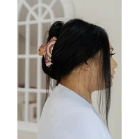 KOH Living 10cm Hair Claw Clip - Journeys in the Sun