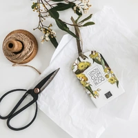 Bell Art Aroma Bloq (70g) - Lemon Scented Gum